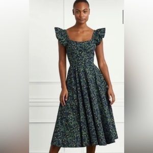 Hill House Daphne dress size S